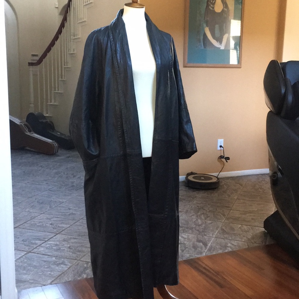 Trenchcoat